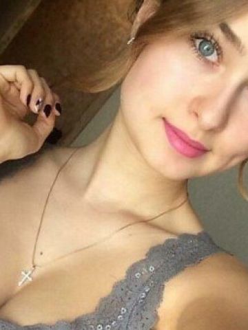 Нина Ласка Оренбург