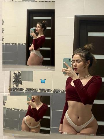 Наташа Рассвет фото 3