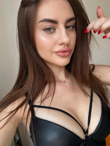 Лена Страстная Ночь фото 2