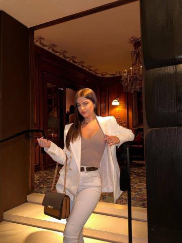 Лена Страстная Ночь фото 3