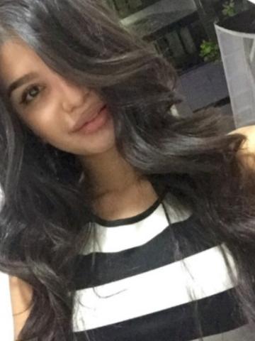 Анжела Оренбург