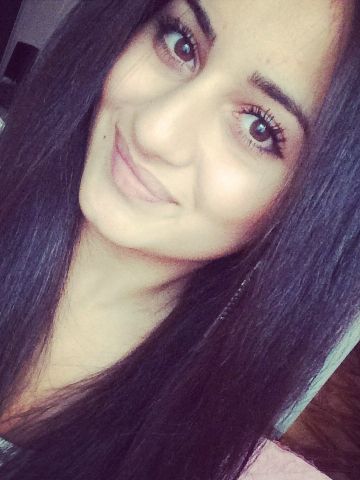 Дора Оренбург