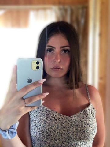 Илона Харизматичная Оренбург