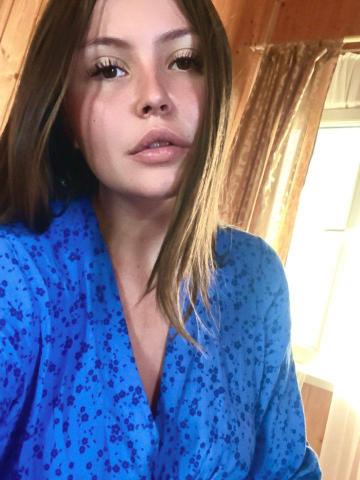 Илона Харизматичная фото 6