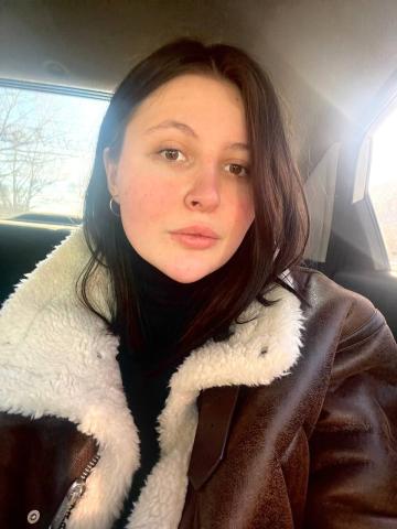 Илона Харизматичная фото 7