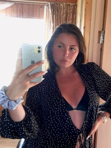 Илона Харизматичная фото 8