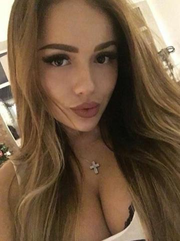 Анна Вип Горячая Брюнетка фото 3