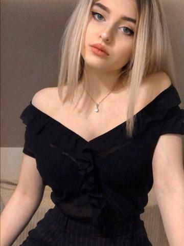 Алиса Ночная подруга фото 4