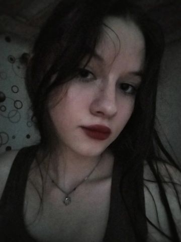 Анжела Кудрявая Рыжая Оренбург