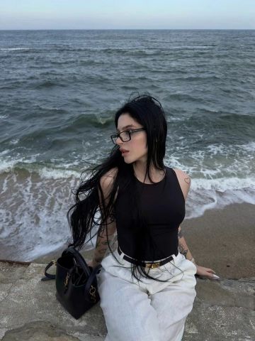 Анжела Кудрявая Рыжая фото 2