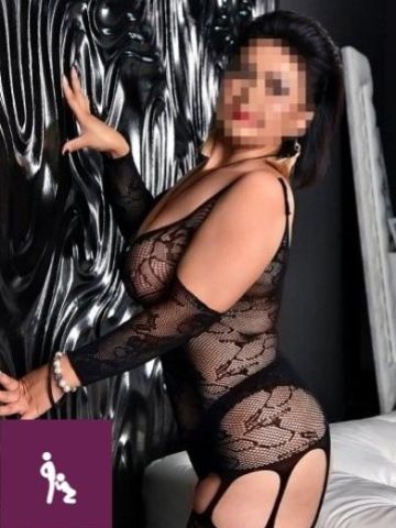 Анастасия Кудрявая Рыжая Оренбург