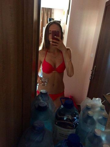 Анастасия Только 18 фото 2