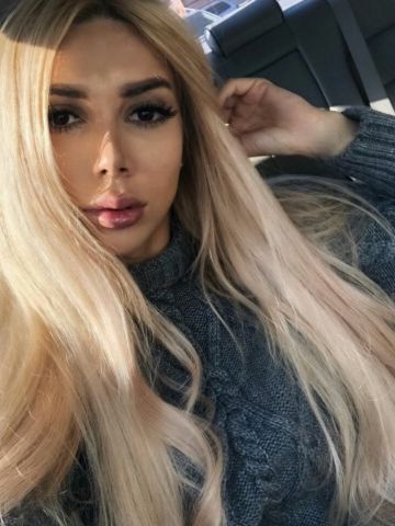 Диана Таллин Оренбург