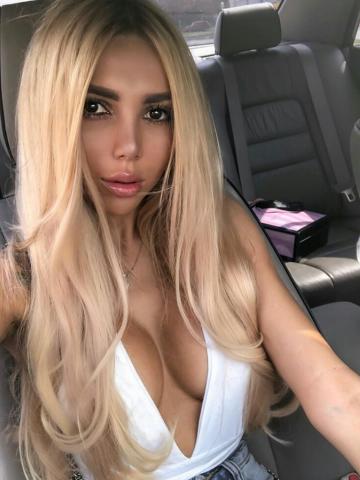 Диана Таллин фото 3