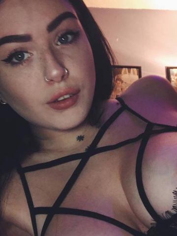 Елена Оренбург