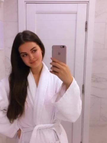 Полина Гибкая фото 2