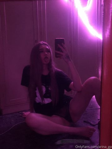 Анастасия Красивая Рыжая Оренбург