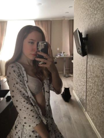 Виктория Оренбург