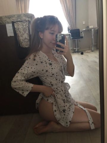 Виктория фото 3