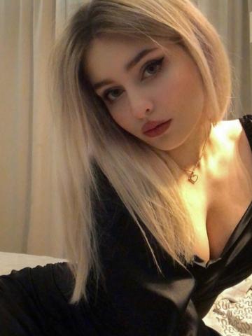 Виктория Оренбург