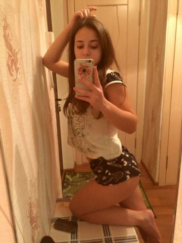 Надежда Оренбург