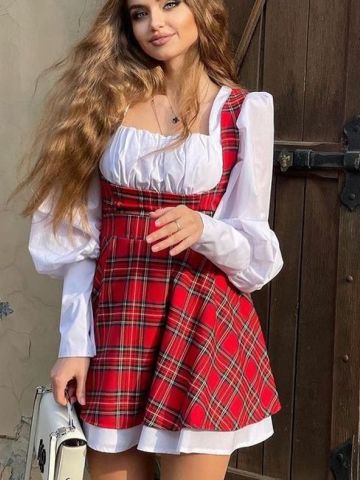 Лина Хищница Реал фото 2