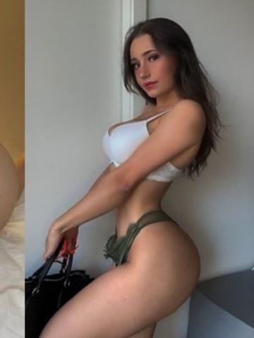 Дора Оренбург