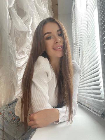 Тамара Хорошенькая Реал фото 2