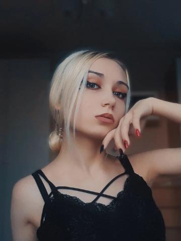 Анастасия фото 2