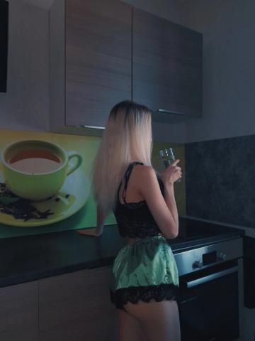 Анастасия фото 3