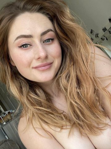 Ирина Оренбург