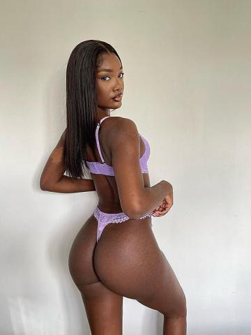 Милена Эскорт Брюнетка фото 6