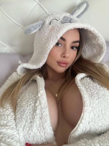 Кристина Доминирующая фото 2